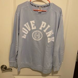 Victoria Secret PINK Crewneck